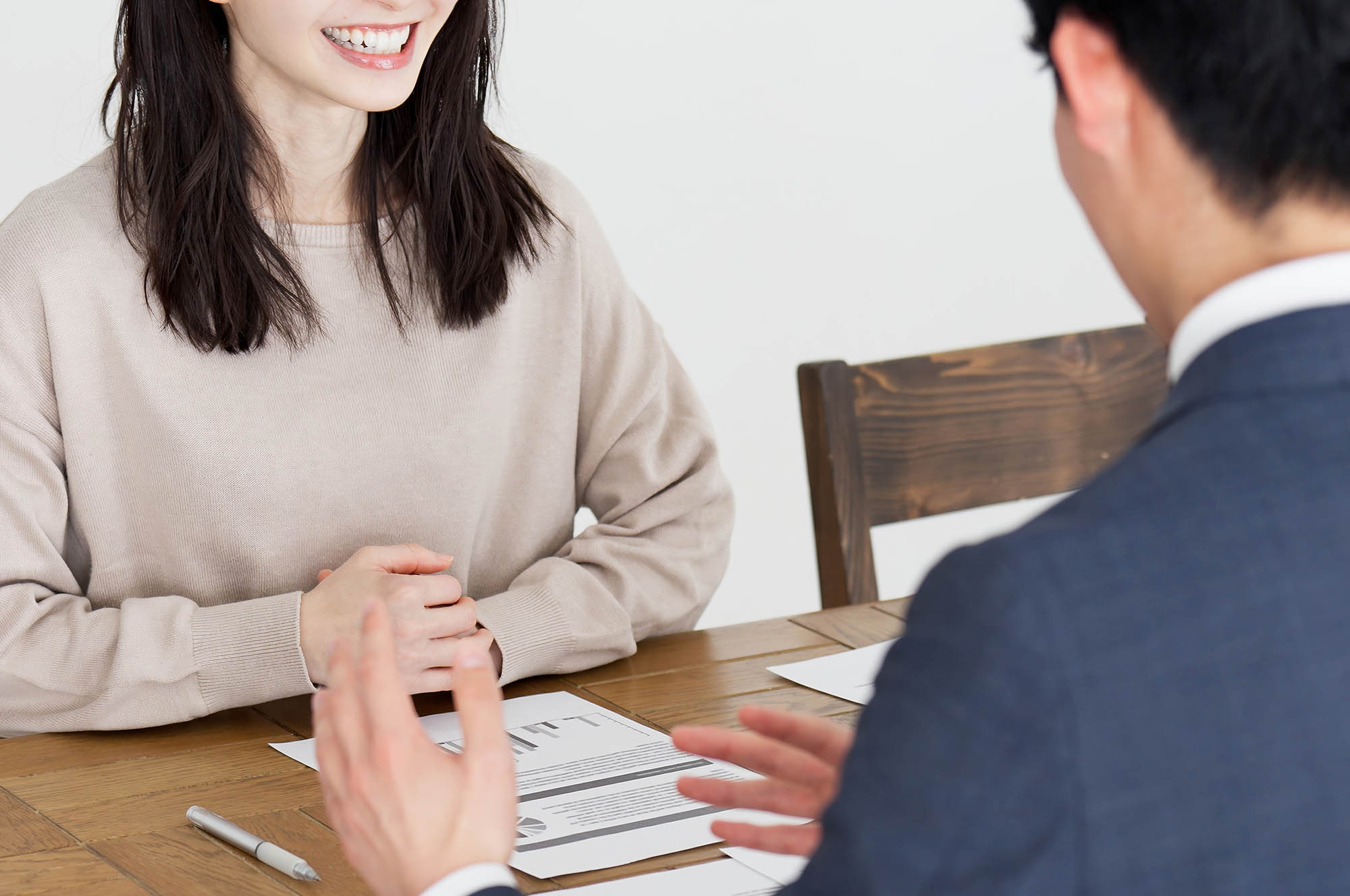 新規加入のご相談