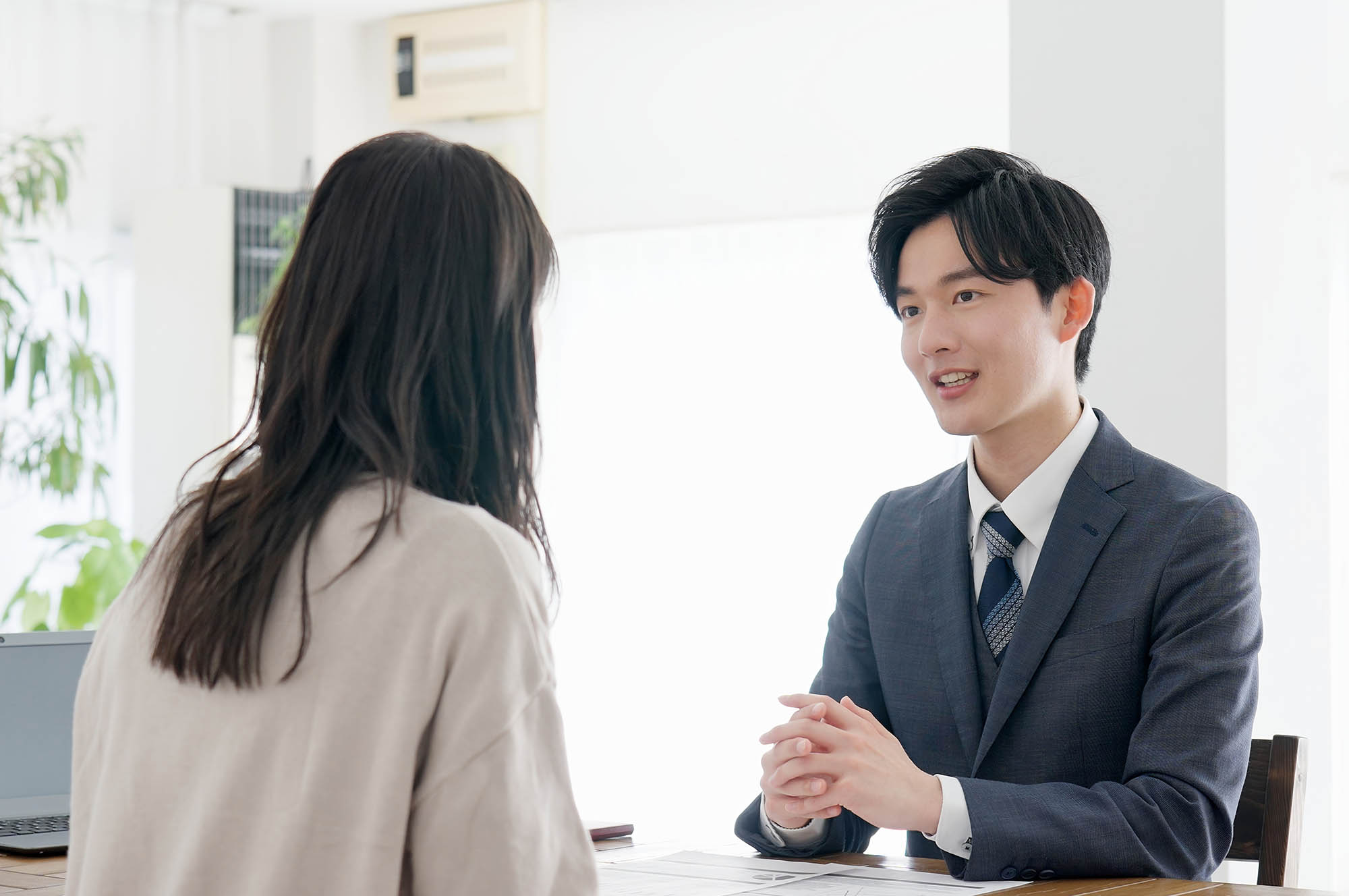 よくある相談例